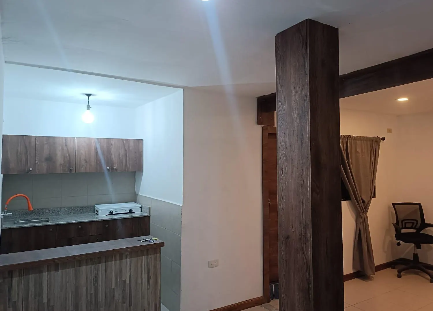 Brisas Del Rio . Norte Διαμέρισμα Γκουαγιακίλ