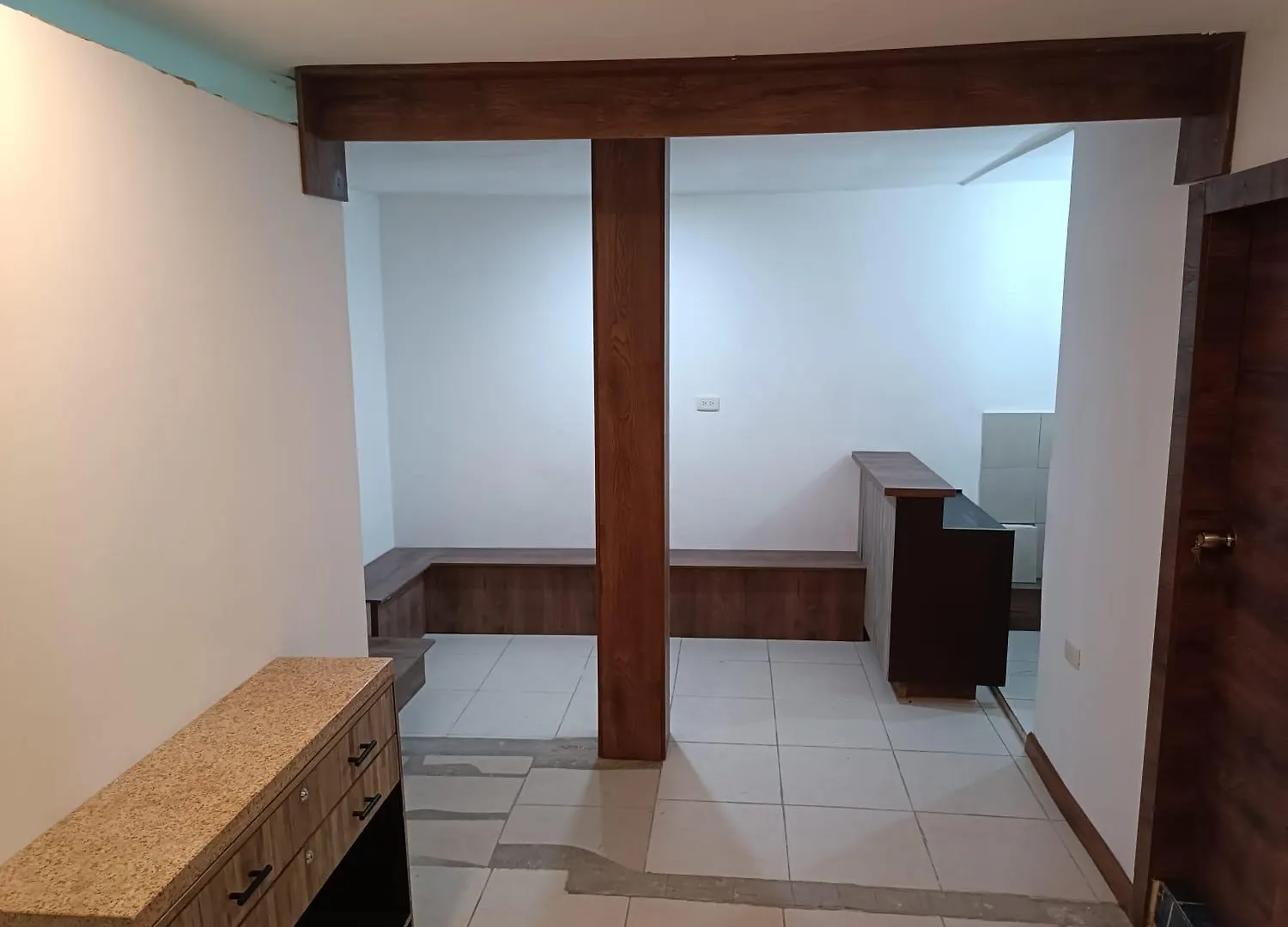 Apartament Brisas Del Rio . Norte Guayaquil