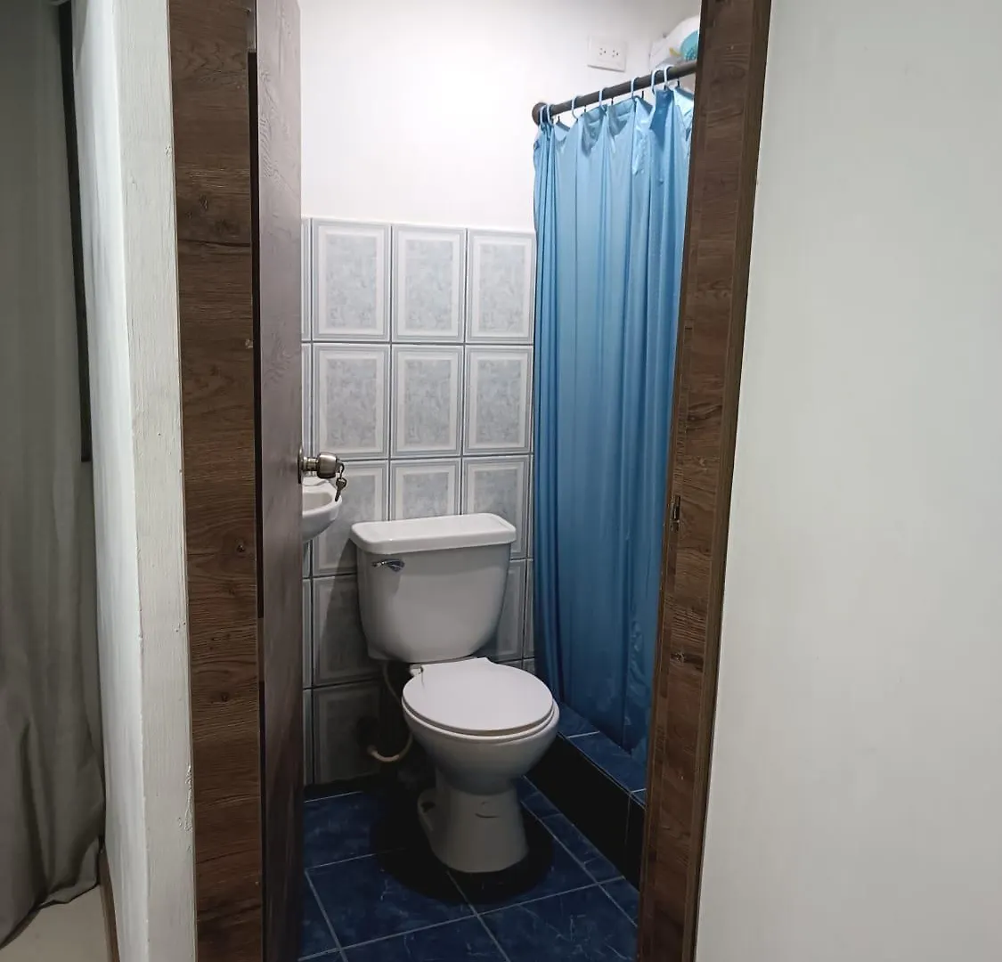 Apartament Brisas Del Rio . Norte Guayaquil