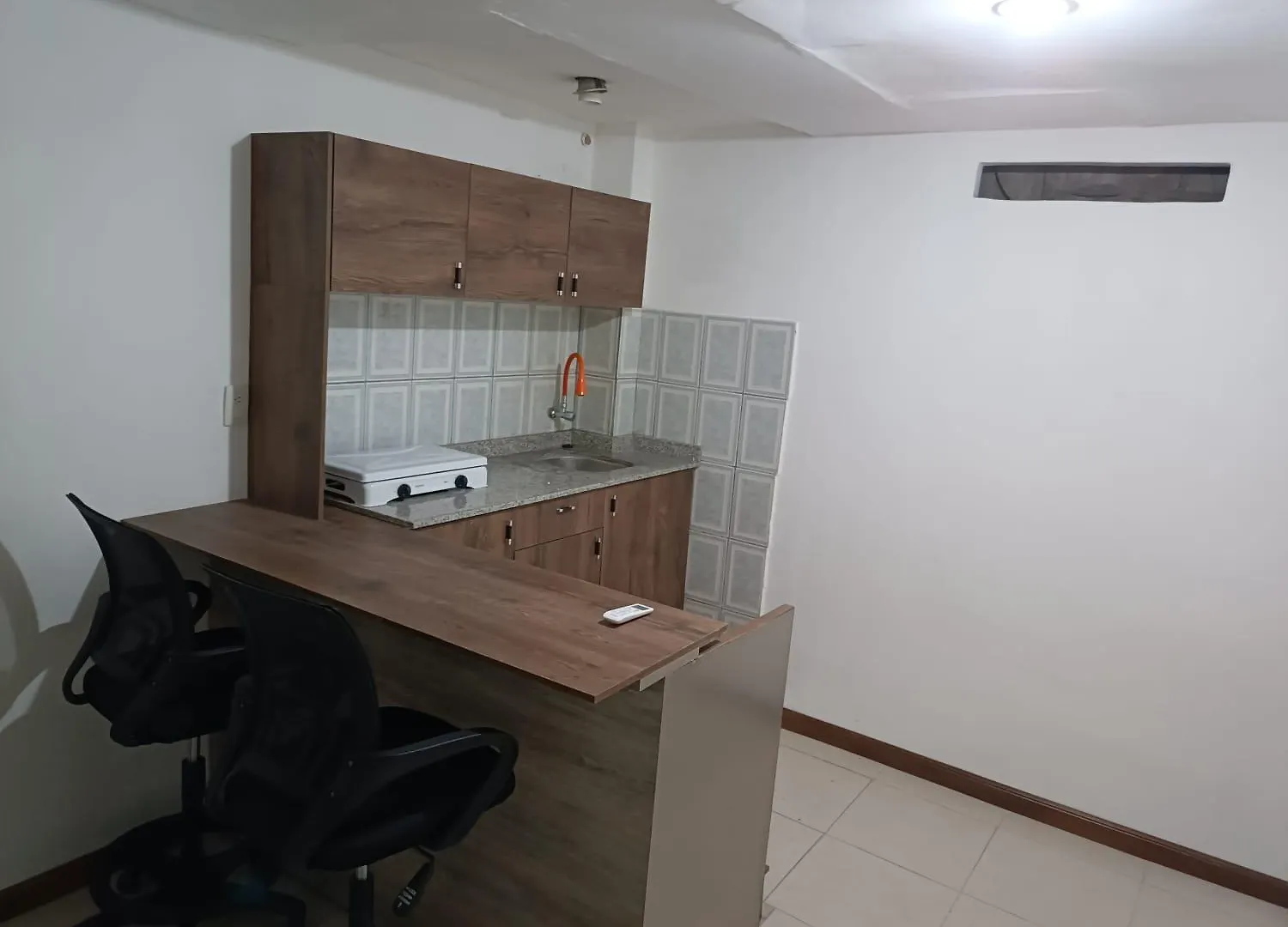 Apartament Brisas Del Rio . Norte Guayaquil